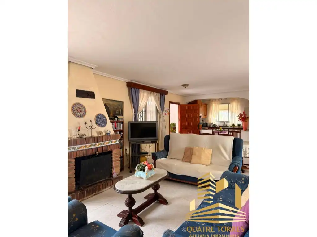 Villa mit Terrasse zum Verkauf in Poligono Diseminados (P-16), imagen 10