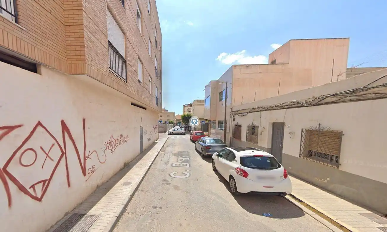 Flat with terrace for sale in BRASILIA (E) 32