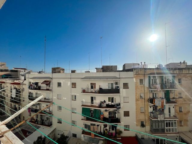 Flat for sale in Carrer d'Àngel Guimerà, Sant Crist, Montigalà - Sant Crist