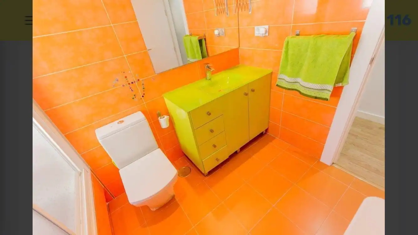 Flat with terrace for sale in San Luis, imagen 7