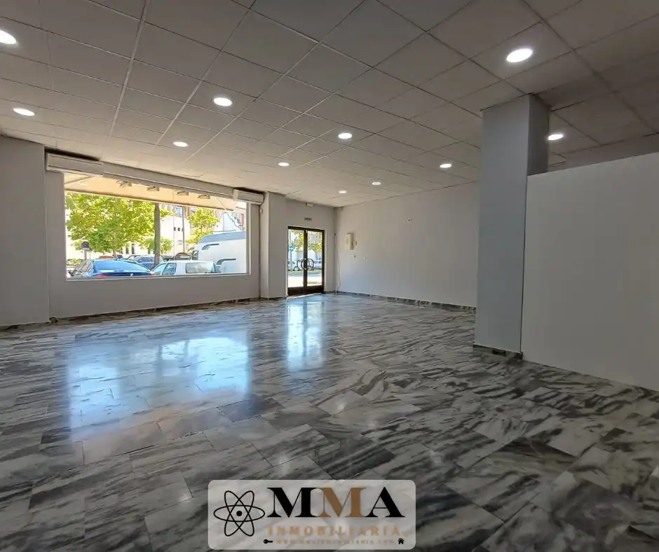 Business premises for sale in Paseo de las Palmeras 27, imagen 8