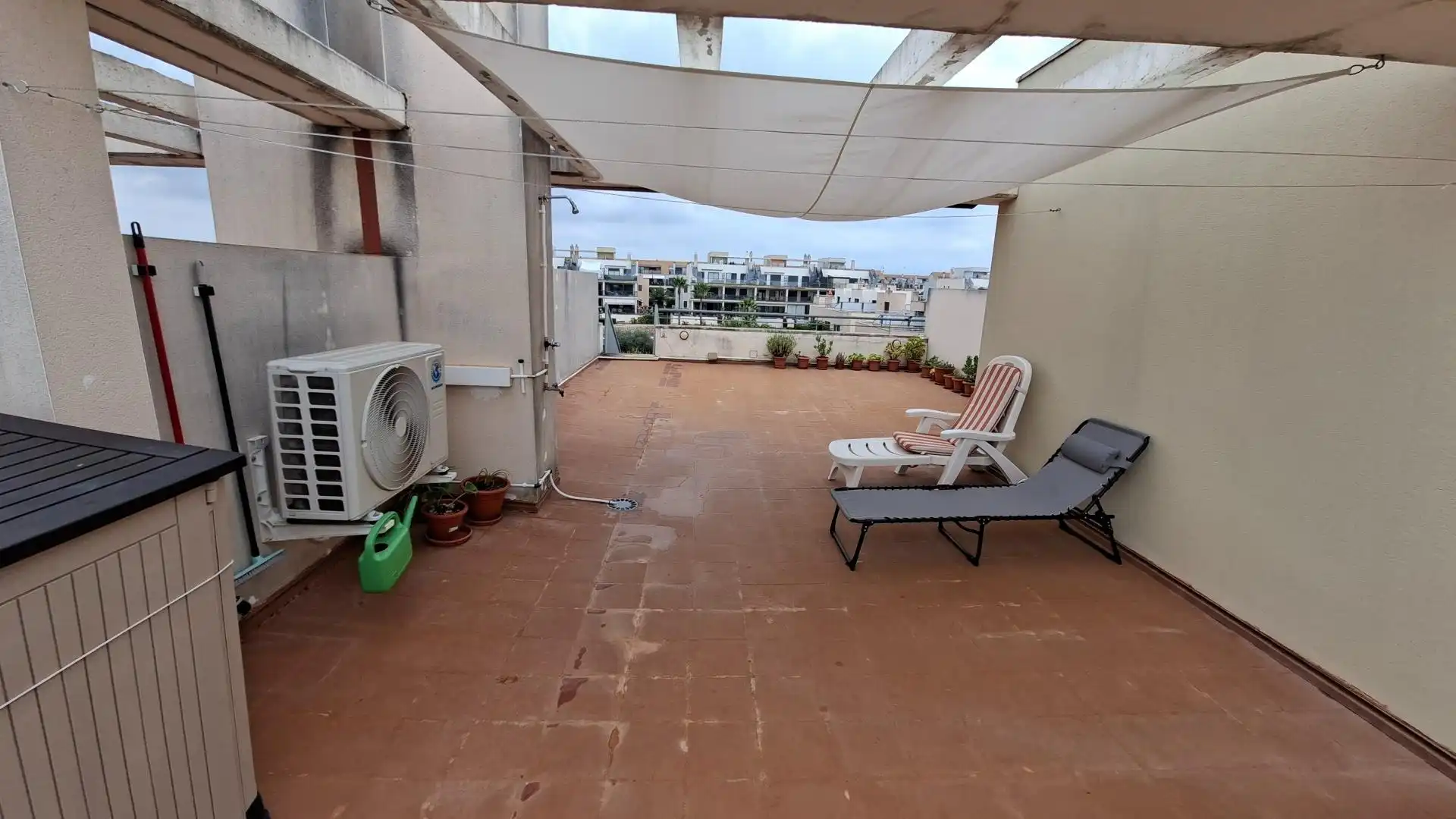 Ático en venta en San Jorge / Sant Jordi, imagen 28