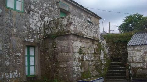 Foto 3 de Casa o xalet en venda a Sobradelo, Pontevedra