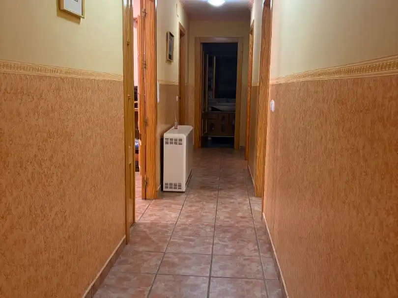 Piso en venta en Calle los Pasos, 11, Elche de la Sierra