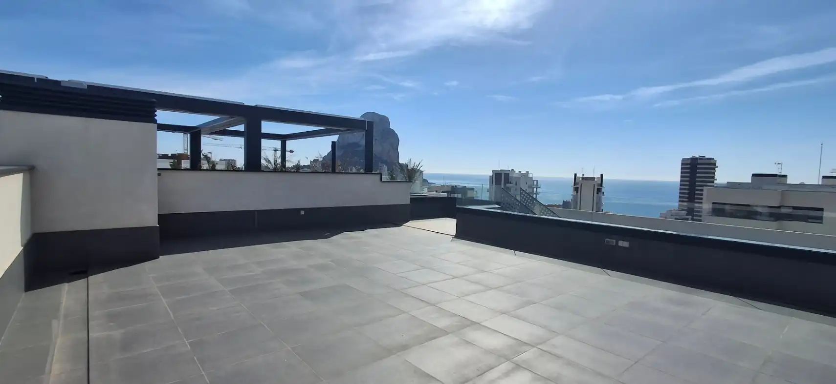Penthouse mit Terrasse zum Verkauf in Marisol Park - Ortembach - Los Almendros, imagen 22
