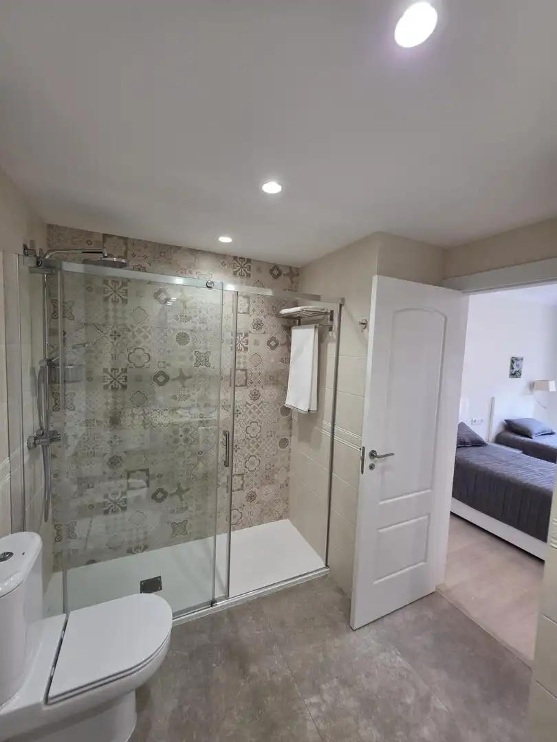 Apartment with pool to rent in L'Albir, imagen 11