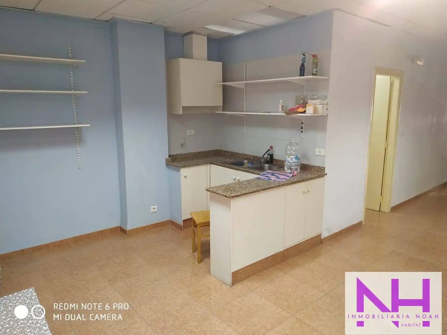 Local comercial en venda a La Bosca, imagen 2