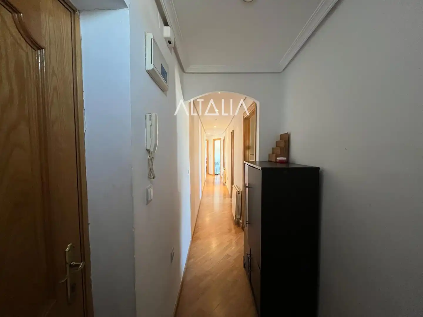 Flat for sale in Cuenca  with Heating and Furnished