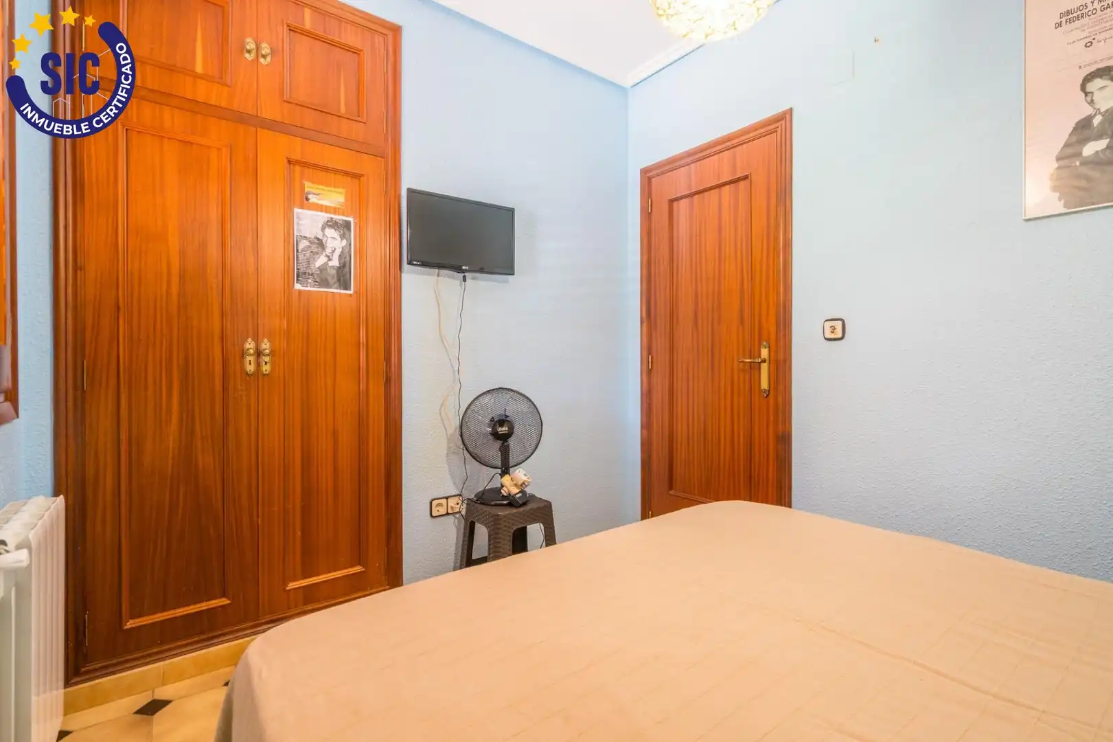 Detached house with pool for sale in Calle ALBACETE S PERENCHIZA, imagen 22