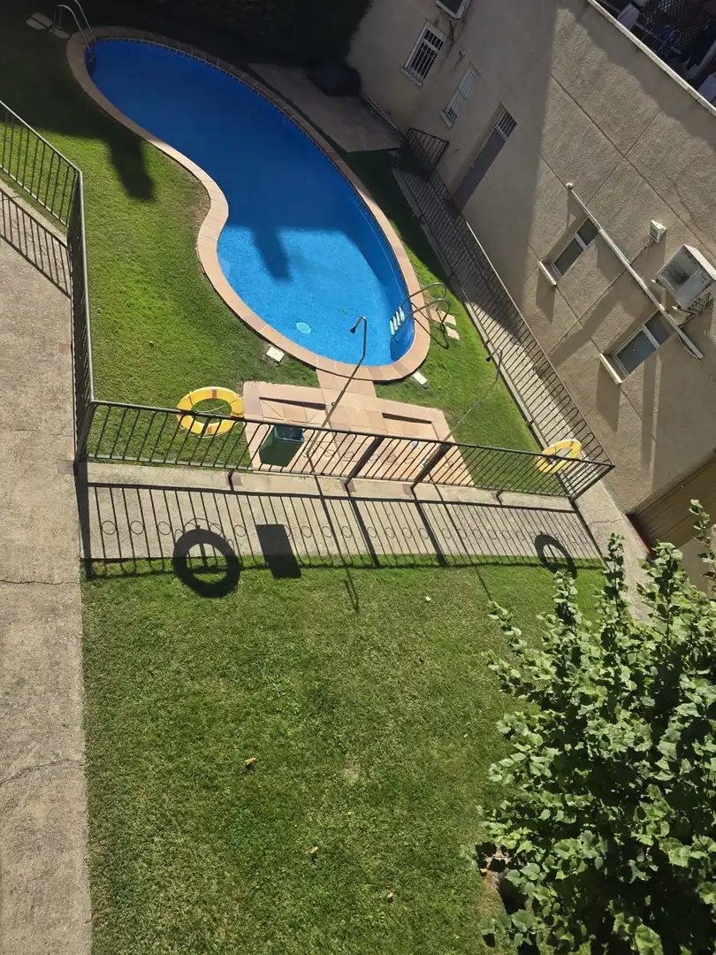 Apartment mit Aufzug zum Verkauf in David Parra Gil, imagen 21