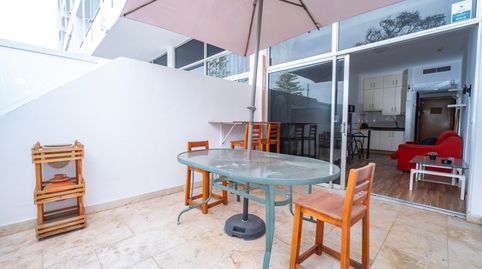 Foto 4 de Estudio en venta en Calle Aceviño, Zona Botánico, Puerto de la Cruz