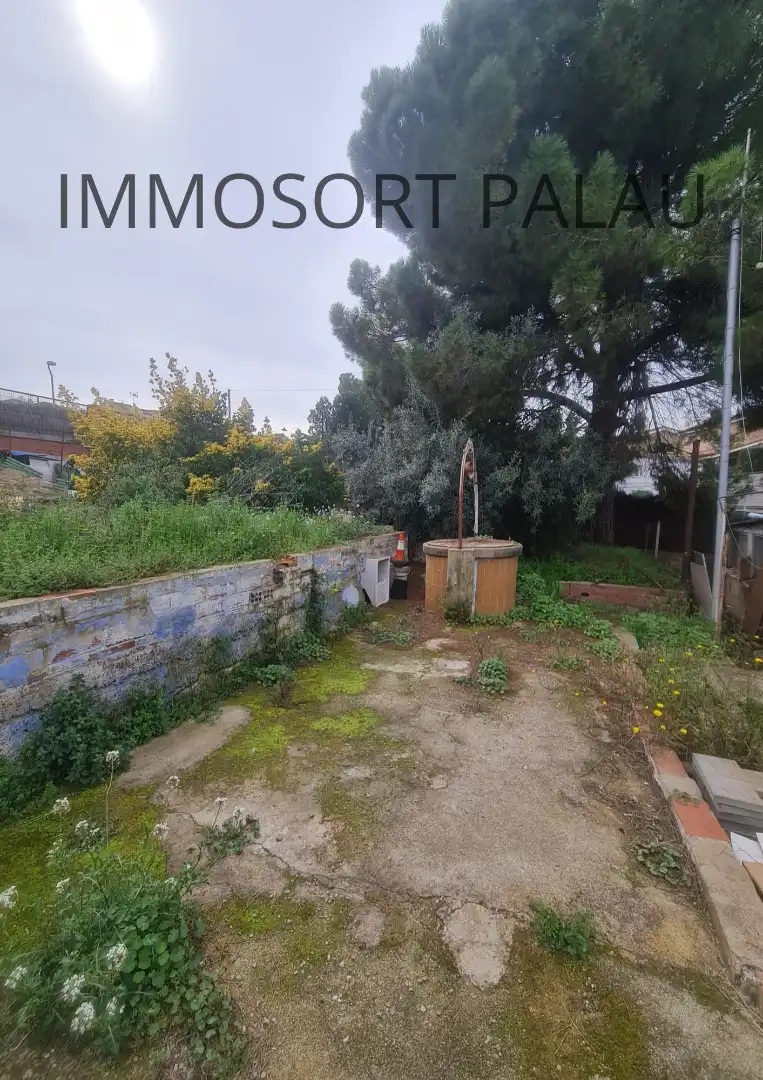Terreno residenziale in vendita a Palau-solità i Plegamans, imagen 2