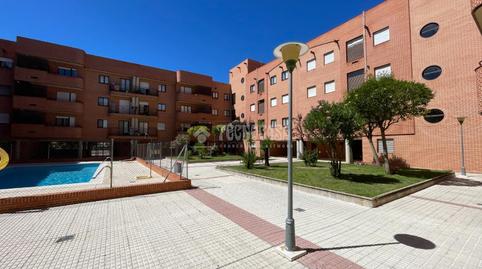 Foto 2 de Pis en venda a P.º Luis Cortés, Tejares - Chamberí - Alcades, Salamanca Capital