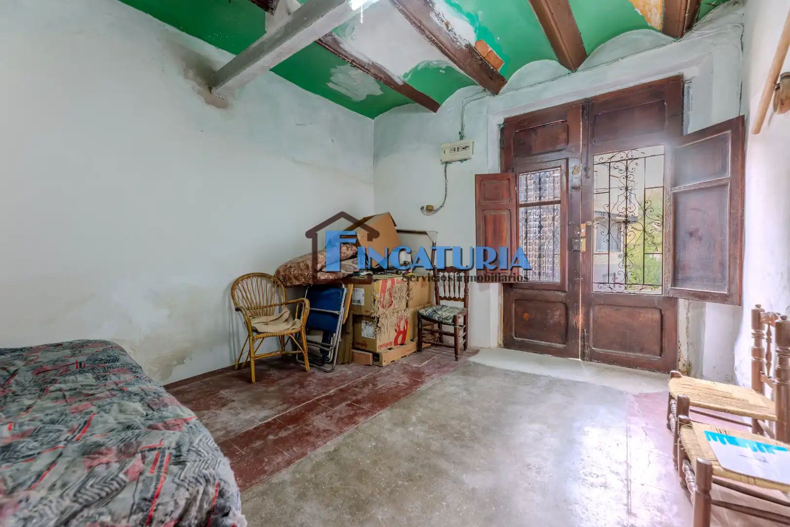 Casa o xalet en venda en Riba-roja de Túria amb Terrassa