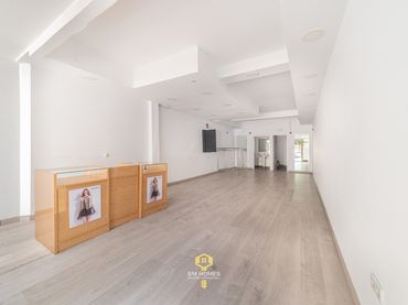 Business premises to rent in Calle de Méjico
