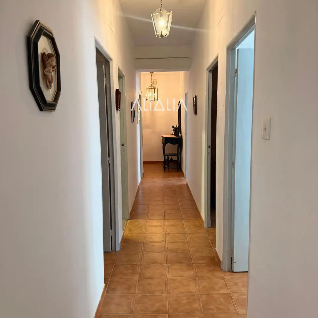Flat for rent in Cuenca  with Heating and Storage room