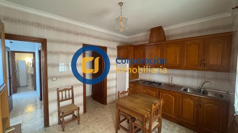 Casa con tres dormitorios en La Escucha