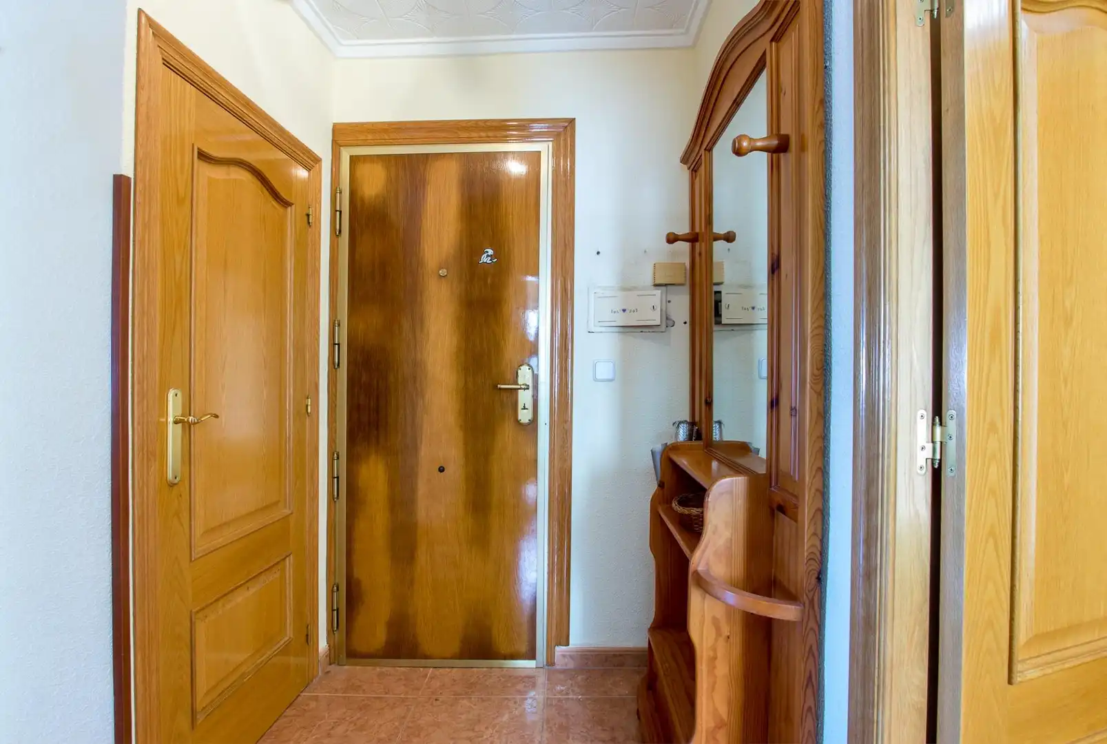 Flat for sale in La Manga del Mar Menor