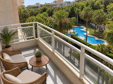 Apartamento en venta en Orihuela Costa