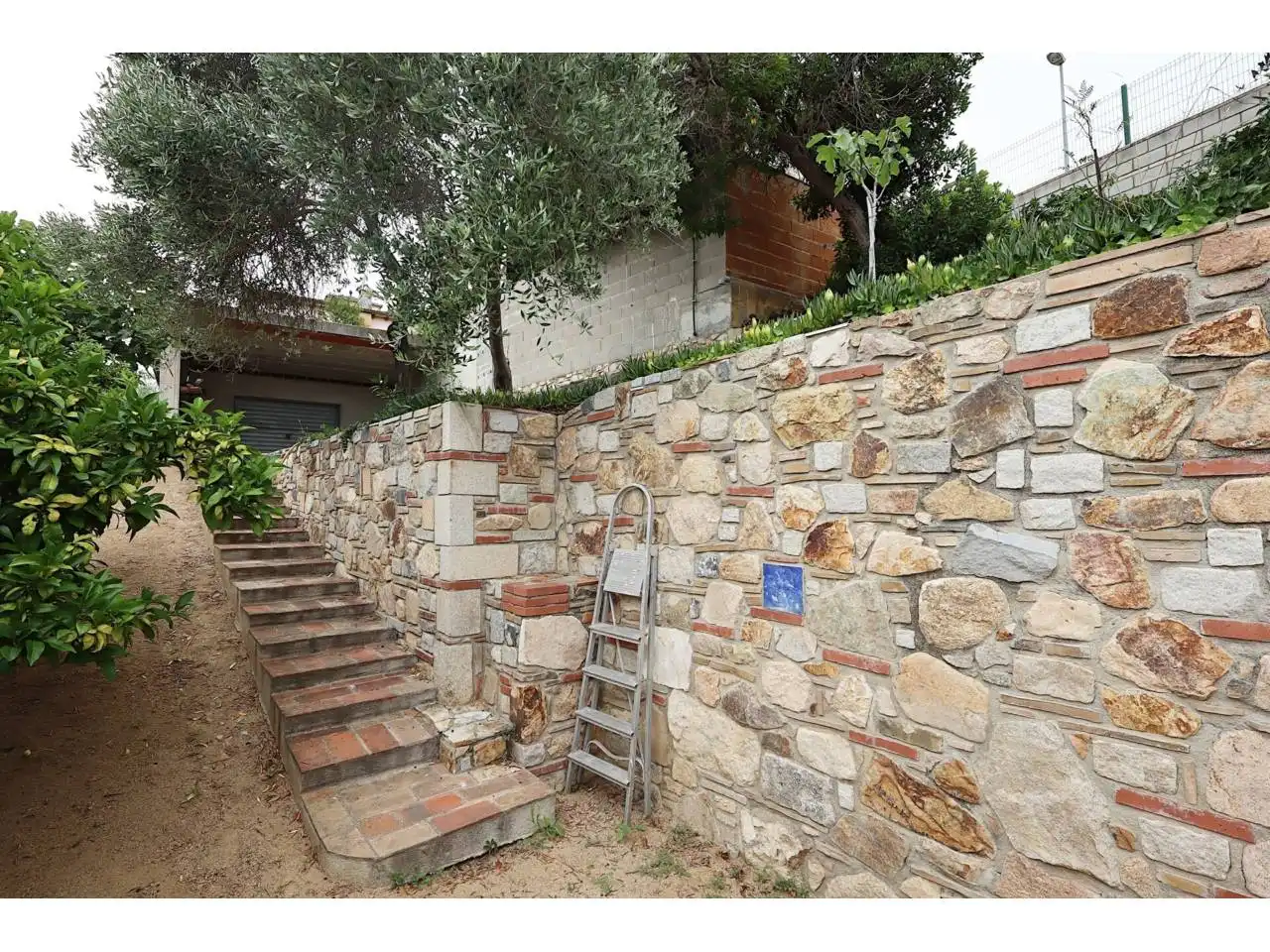 Wohnbaugrundstück zum Verkauf in Calle Castelló, imagen 6