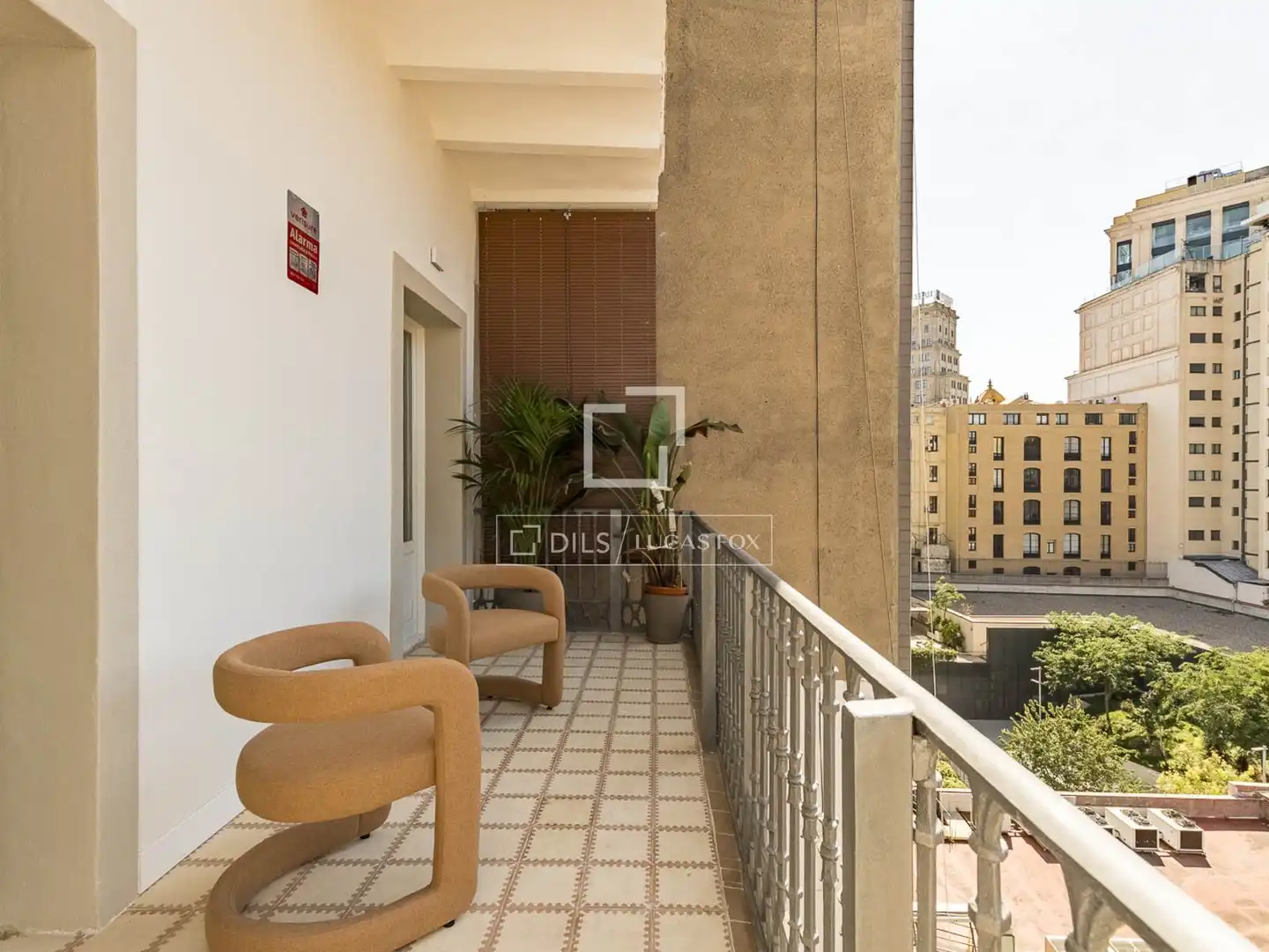 Piso con terraza en venta en Eixample, imagen 6