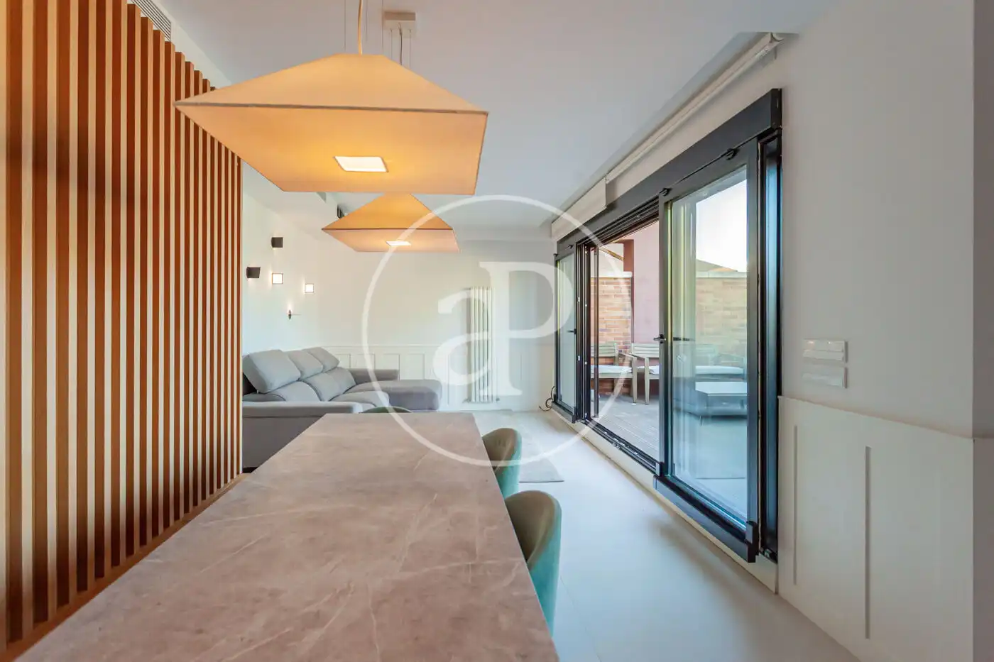 Piso con balcón en venta en Moncloa - Aravaca, imagen 12