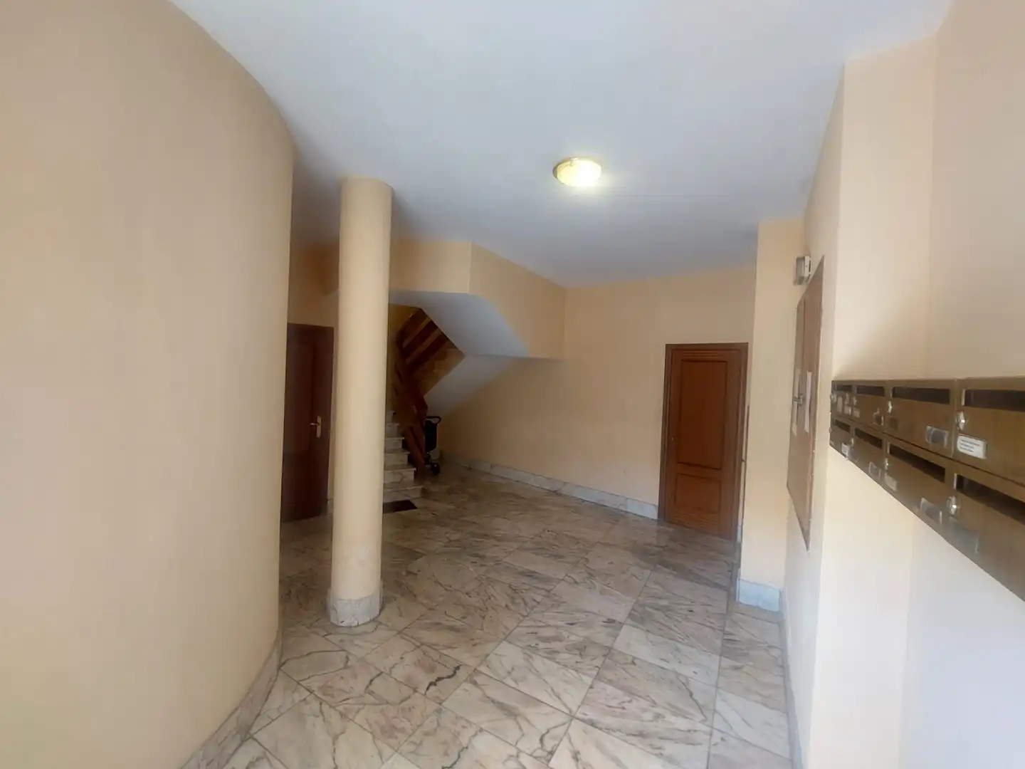 Piso en venta en San Andrés del Rabanedo