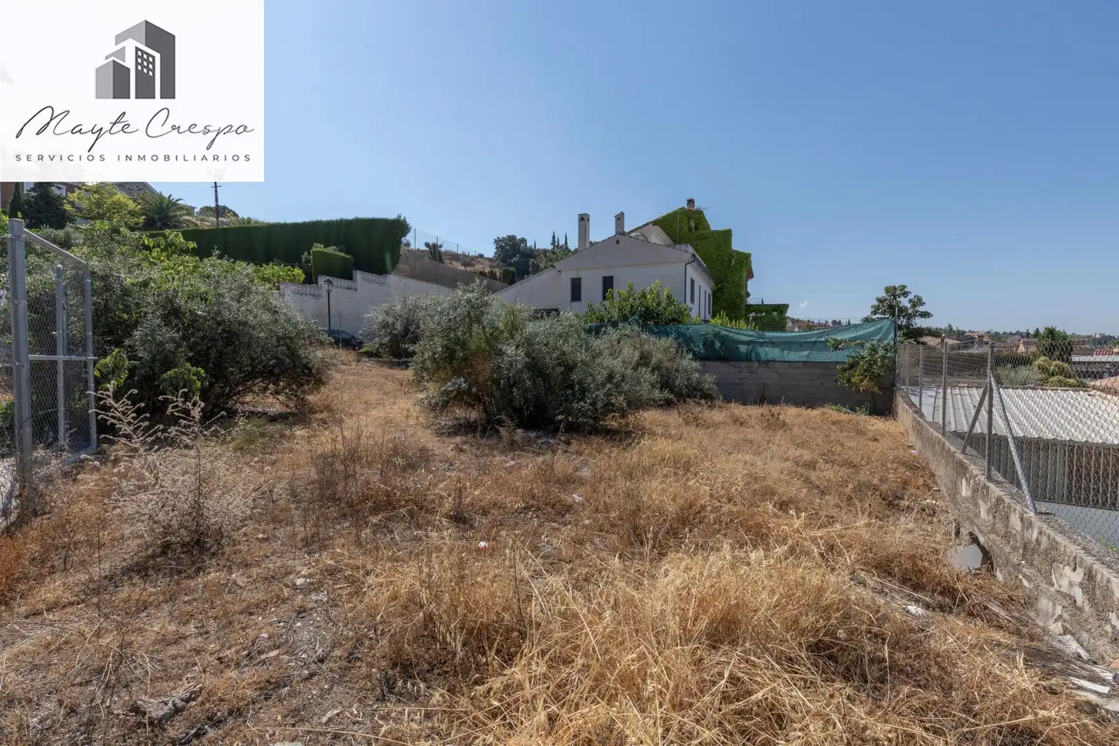 Terreno residencial en venta en Calle Dámaso Alonso, imagen 11