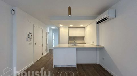 Foto 3 de Piso de alquiler en Calle de Los Artistas, ., Cuatro Caminos - Azca, Madrid Capital