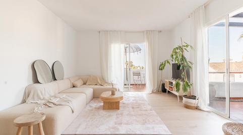 Foto 5 de Àtic en venda a Avenida de Bel-air, 4b, Bel - Air, Málaga