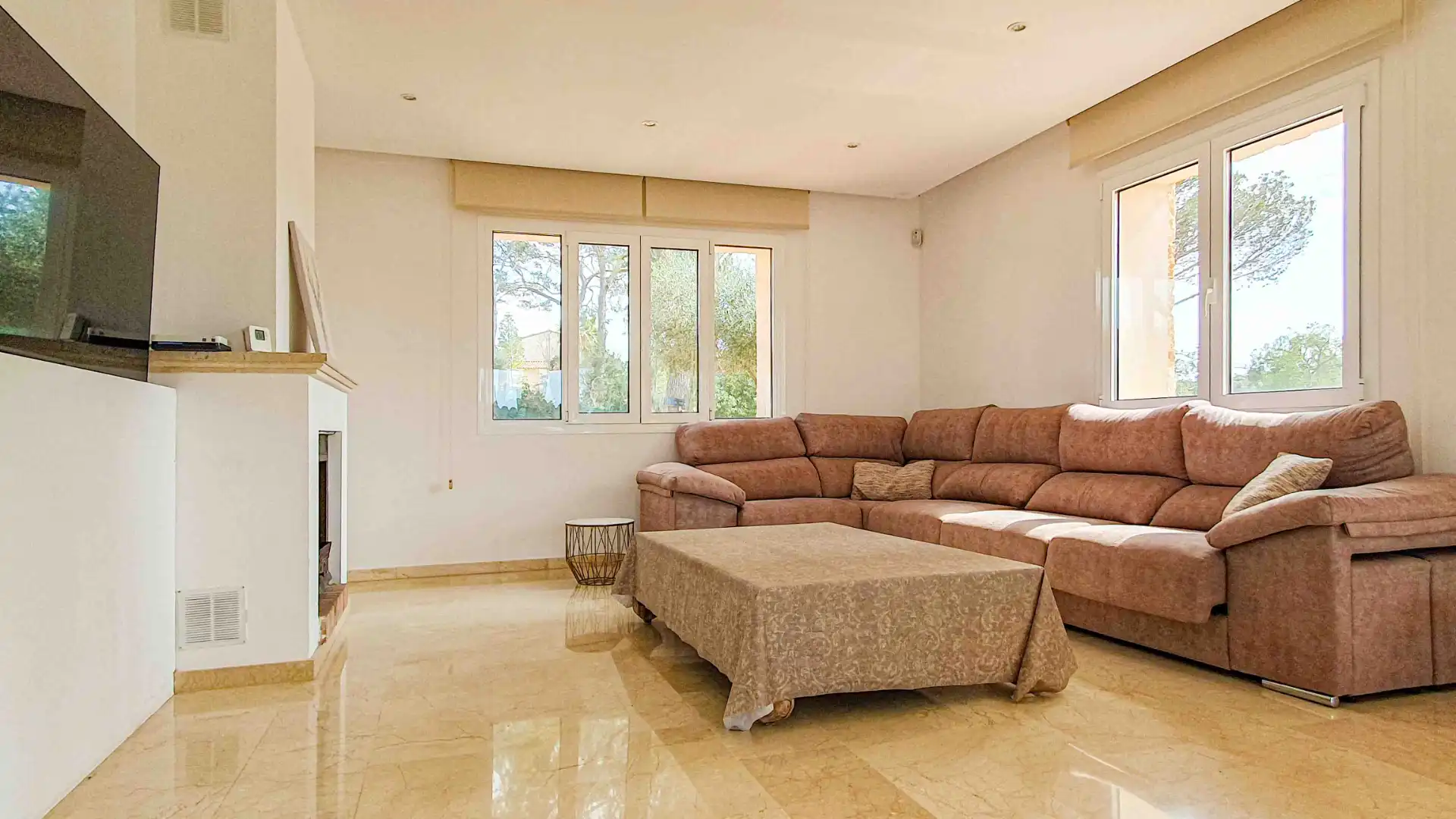 Casa rústica amb piscina en venda a Llevant, imagen 29