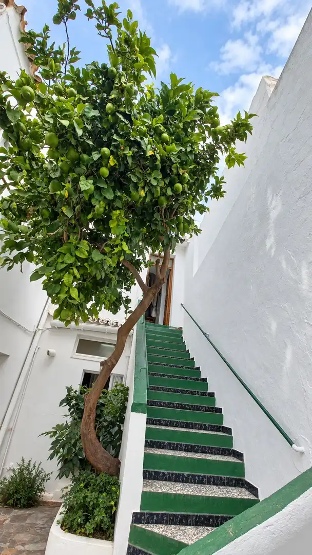 Àtic en venda a Tarifa ciudad, imagen 25