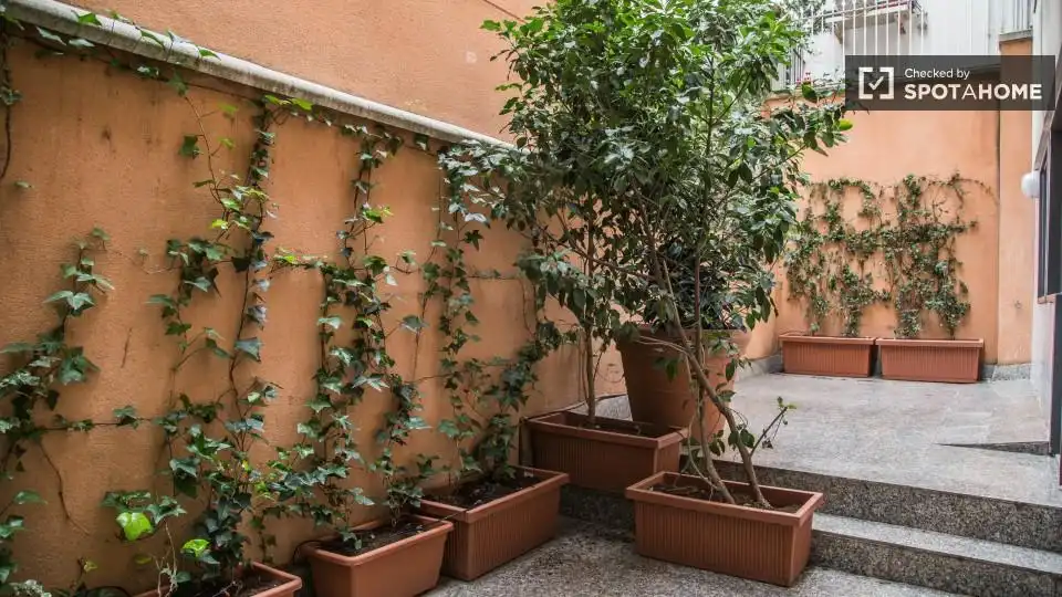 Flat for rent in El Putget i el Farró