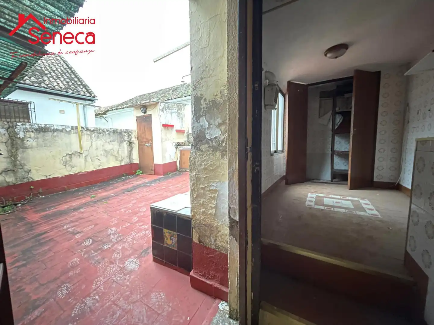 Casa o xalet en venda en Córdoba amb Terrassa i Traster