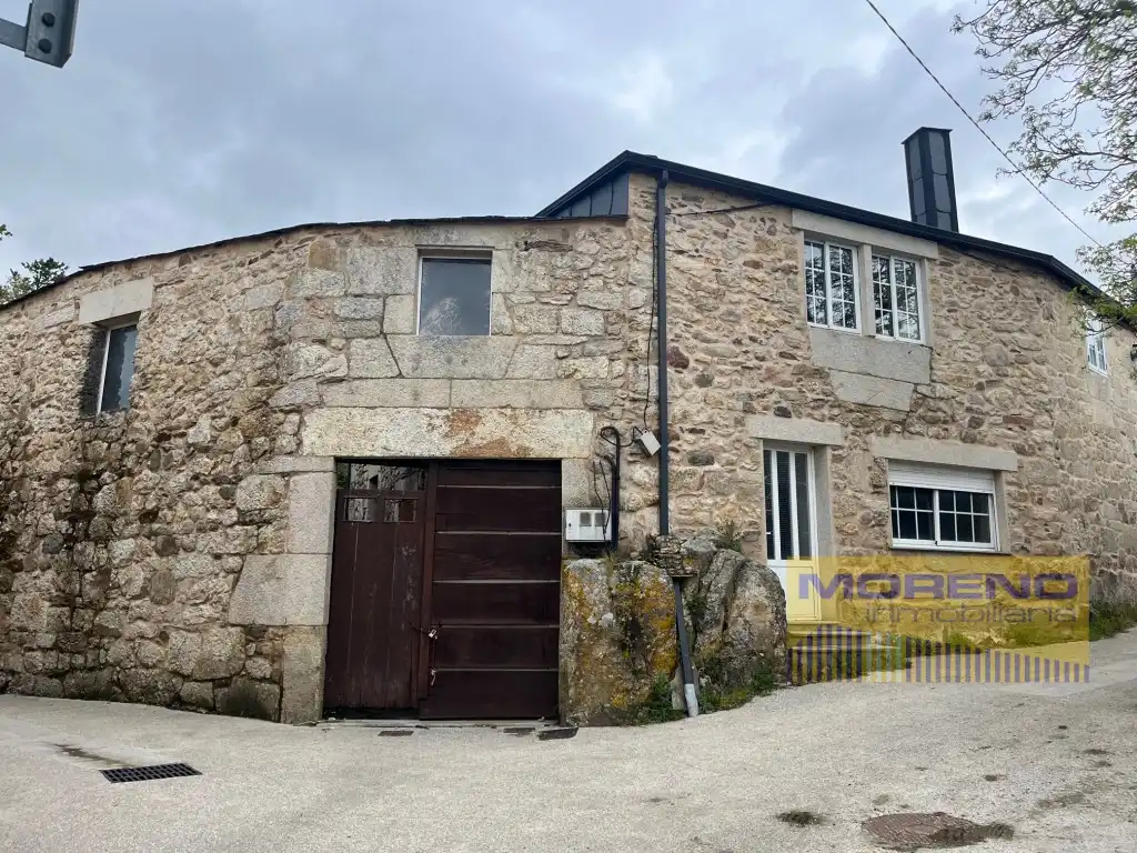 Country house for sale in Paradela, imagen 4