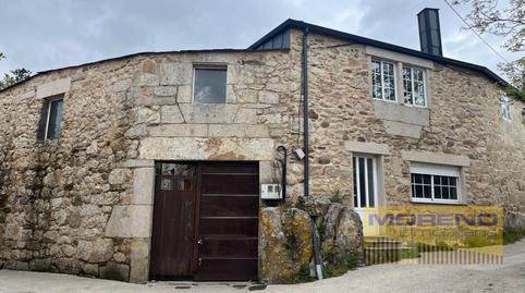 Foto 4 de Finca rústica en venda a Paradela, Lugo