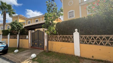 Photo 4 of Detached homes for sale in Paseo de las Cumbres, Playa Golf, III, Islantilla Golf, Islantilla