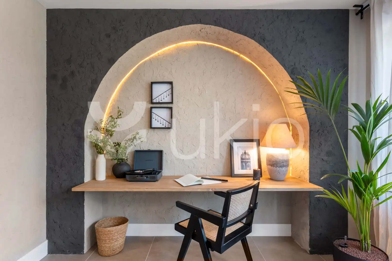 Apartments for rent in Madrid  with Air Conditioner, Heating and Terrace