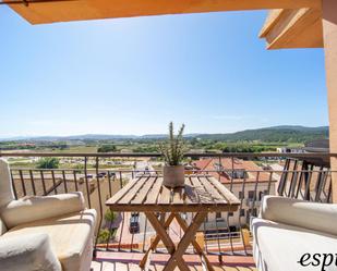 Balcony of Attic for sale in Palamós  with Terrace and Balcony