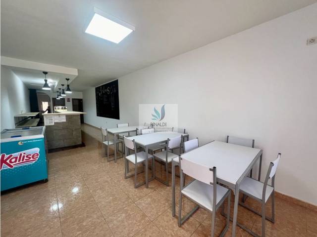 Local comercial en Alquiler en La Charca - Majada Marcial