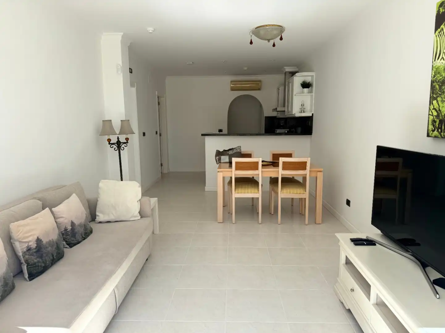 Apartment for sale in Benissa pueblo, imagen 5