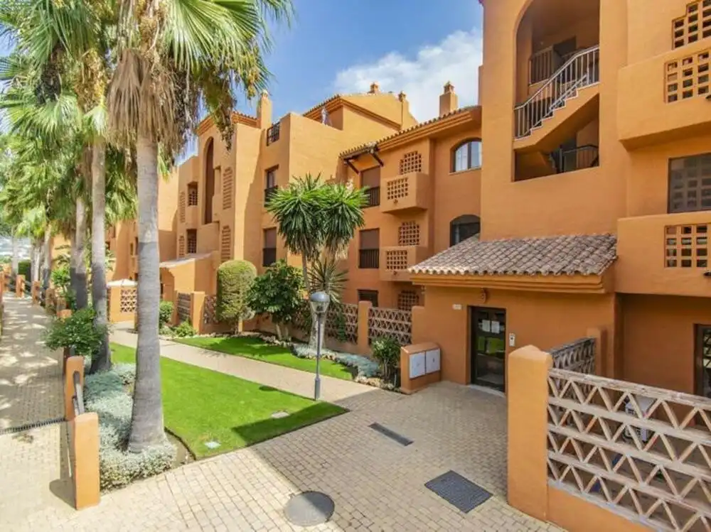 Apartamento con piscina en venta en Benamara - Atalaya, imagen 11