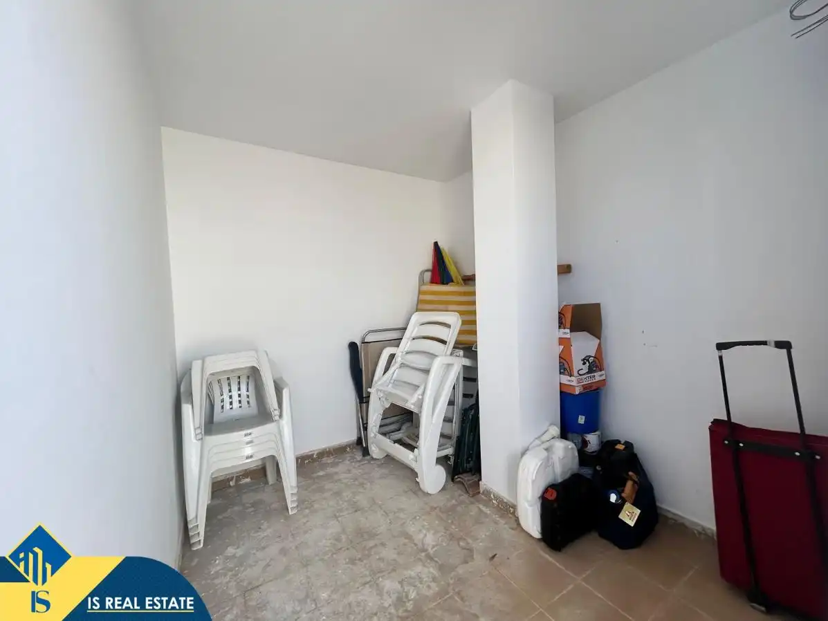 Àtic en venda en Orihuela amb Calefacció, Terrassa i Moblat
