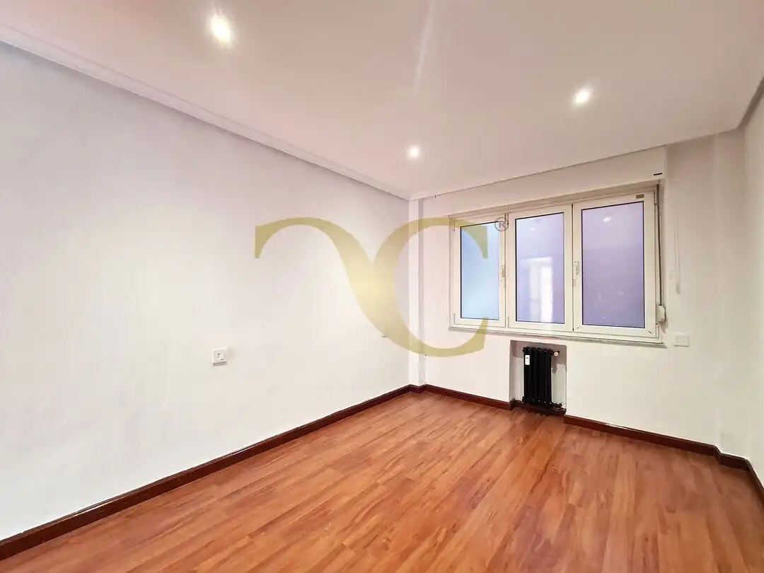 Living room of Flat for sale in Centro - Casco Histórico