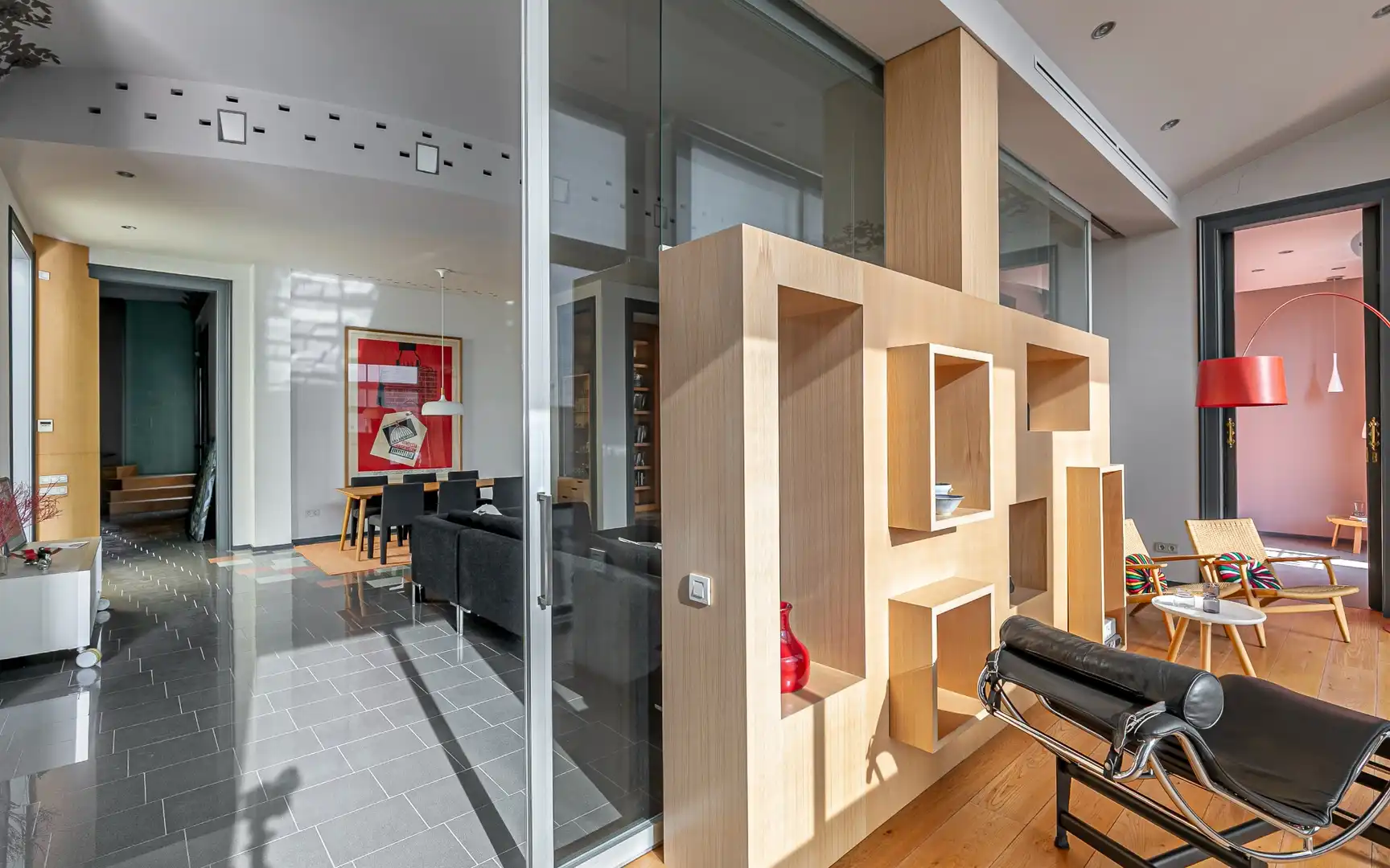 Appartement avec terrasse à vendre à de les Corts Catalanes, imagen 7