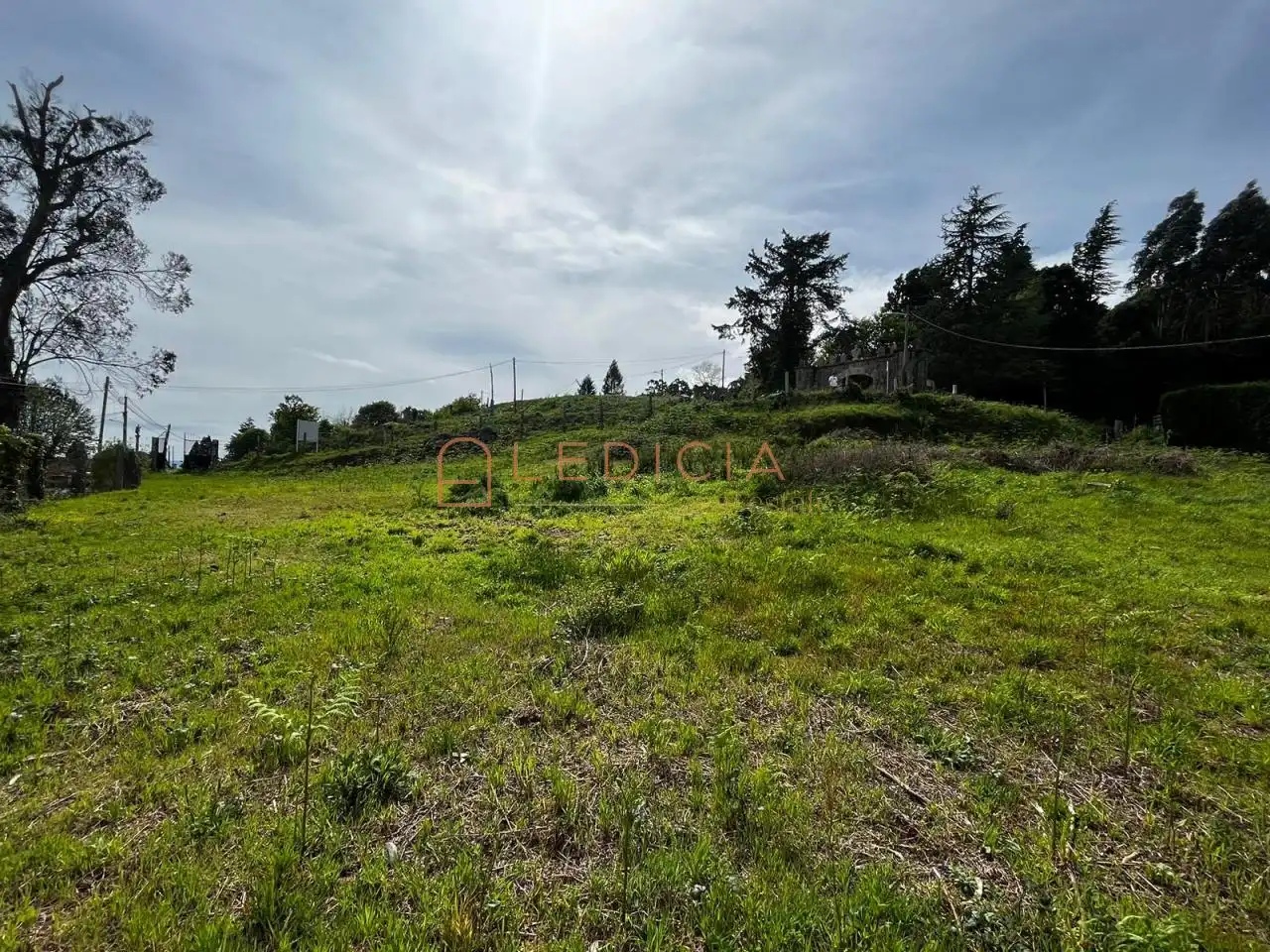 Lands and plots for sale in A Pena, imagen 6