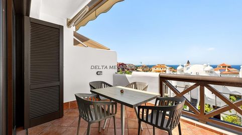 Foto 5 de Dúplex en venda a Callao Salvaje - Playa Paraíso, Adeje