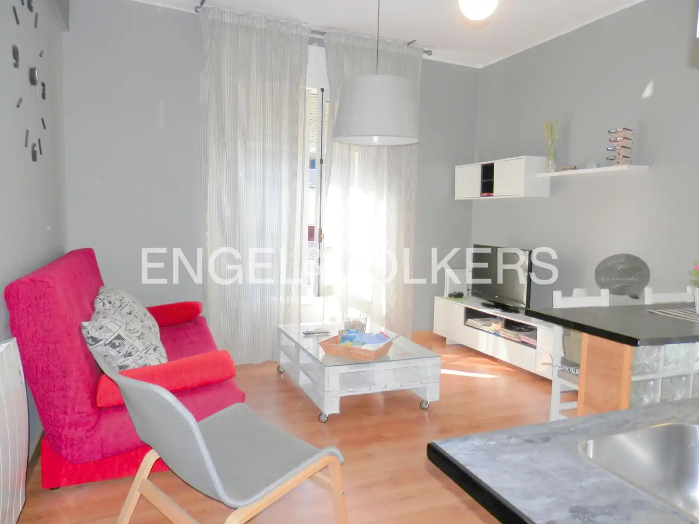 Piso en venta en Centro Urbano, imagen 7