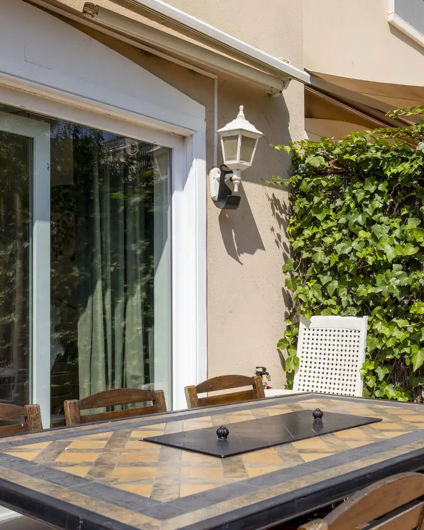 Haus mit Terrasse zum Verkauf in Carrer del Rocar, 8, imagen 28