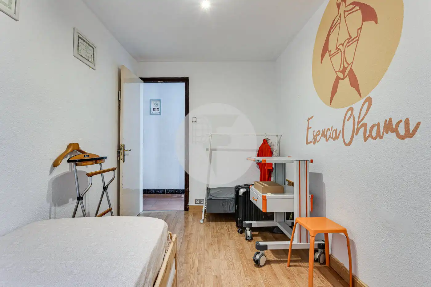 Habitación de Piso en venta en L'Hospitalet de Llobregat